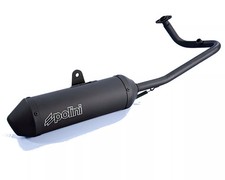 Marmitta Sportiva Polini