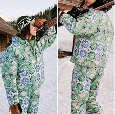 Giacca invernale sci Free