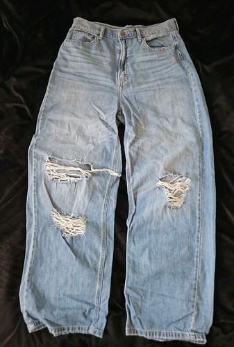 Jeans alla moda nova - jeans, larghi