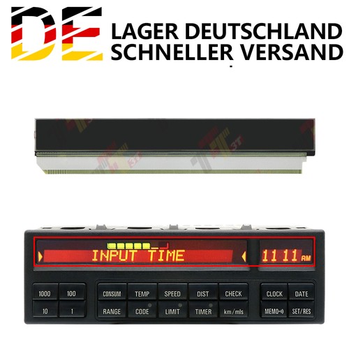 Display per bmw e31 serie - display,