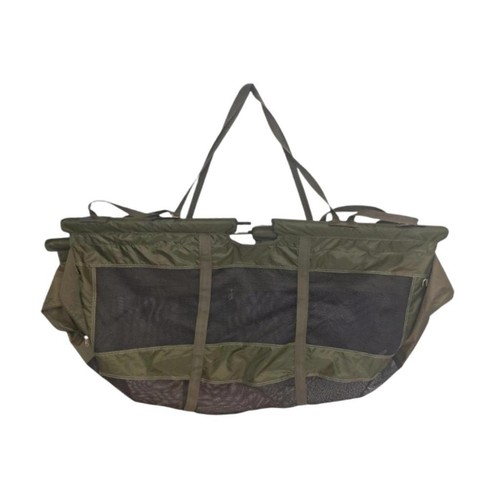 Borsa per pesare pesce - pesare, il