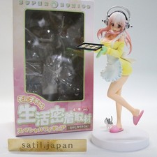 Used furyu super sonico - [used],