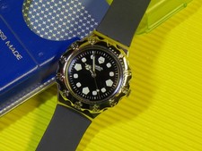 Swatch Irony Scuba PROFONDITA