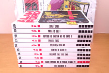 ALAN FORD - ANASTATICA - LOTTO