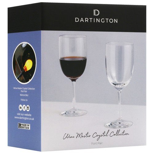 Dartington crystal wine master - dartington,
