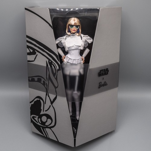 Star wars stormtrooper - star, x