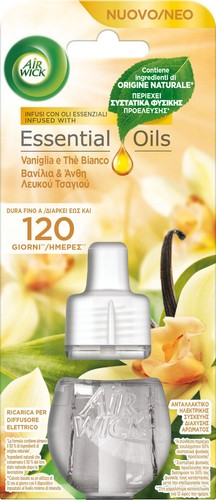 57408 air wick essential - 57408, oils