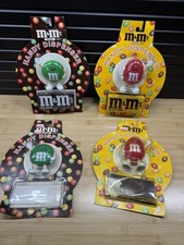 M&M Pratici Dispenser Lotto di
