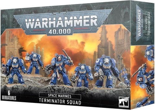 Warhammer 40k space - warhammer, 40k-space