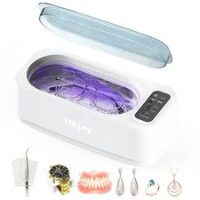 Pulitore Ultrasuoni, 55000Hz