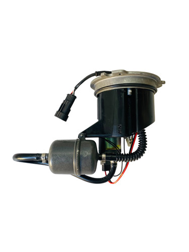 Pompa carburante ducati 749 - pompa,