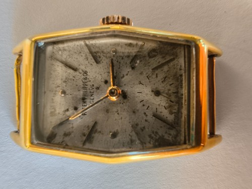 Patek philippe vintage - philippe, movmt