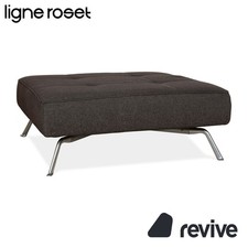 Ligne Roset Smala Pouf In