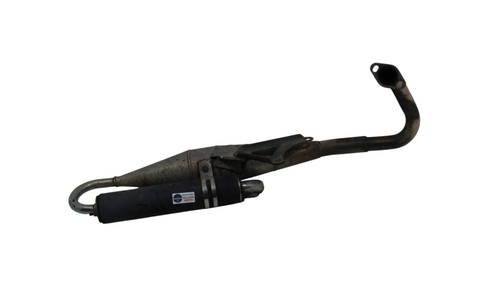Peugeot jet force 2003 2006 - 50,