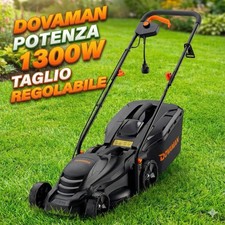 Tagliaerba Elettrico DOVAMAN