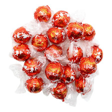 LINDOR 400 gr Cioccolatini