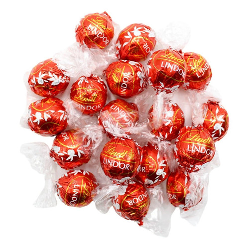 Lindor 400 cioccolatini - lindor,