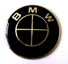 Bmw emblem circular - bmw,