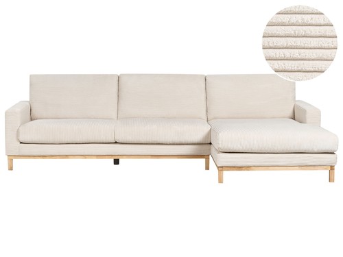 Elegante divano angolare - elegante,