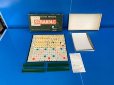 Scrabble Classico Habourdin