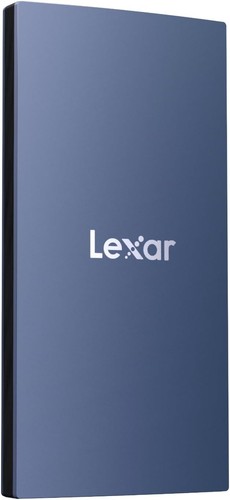 Lexar es3 1tb portatile ssd - lexar,