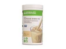 HERBALIFE Formula 1 Vaniglia