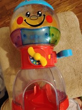 Fisher Price Roll-A-Rounds