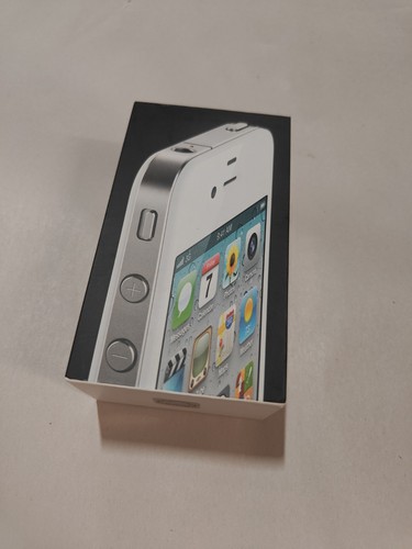 Apple iphone bianco 8gb - apple,