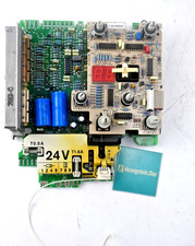 Scheda modulo base Junkers