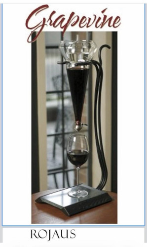 Decanter vino rojaus - decanter,
