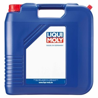 20l liqui moly - 20l, olio