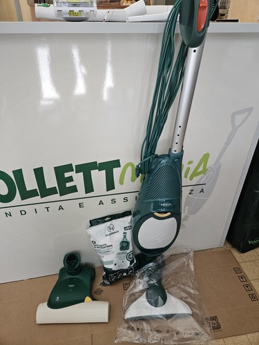 Folletto 140 nuovo con - vk,