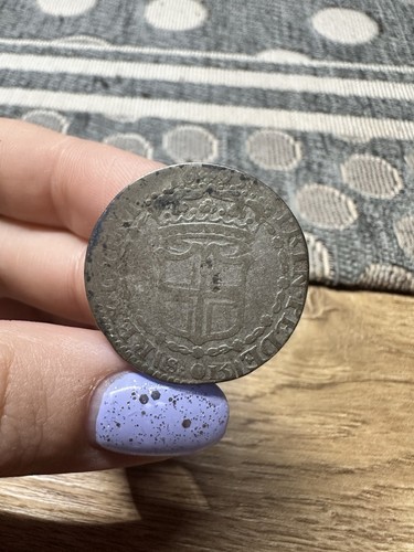 Antica moneta savoia vittorio - savoia,