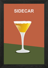 Poster arte da parete con