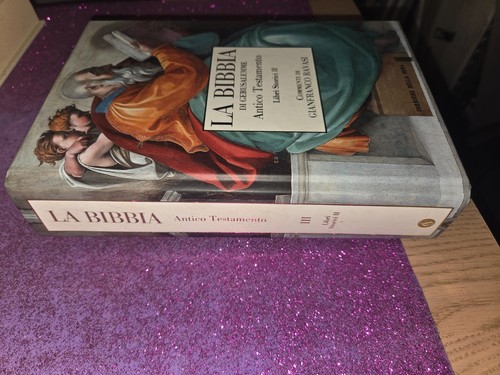 Bibbia gerusalemme - la,