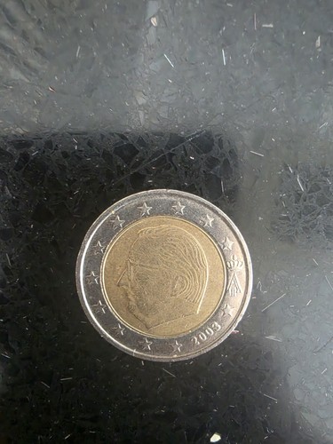 Monete due euro rare - da,