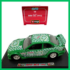 Modello auto bburago bmw - bburago, m3
