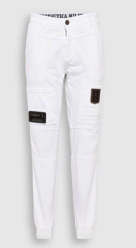 Pantaloni uomo anti pilota - pantaloni,