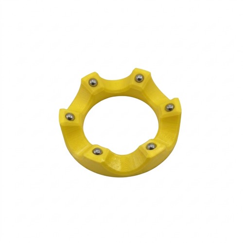 Anello supporto stabile - anello, di