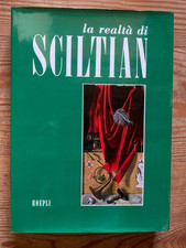 GREGORIO SCILTIAN- LA REALTÀ