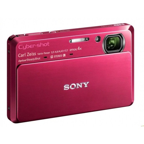 Sony cyber shot dsc - sony, cyber-shot