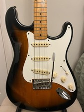 Bellissima Stratocaster