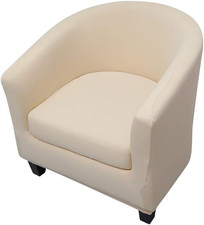 2 Pezzi Copripoltrona 1 Posto