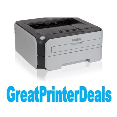 Brother 2170w monochrome - brother,