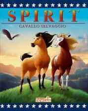 evado mancoliste figurine SPIRIT CAVALLO SELVAGGIO New Links 2002 € 0,30 16/6/25