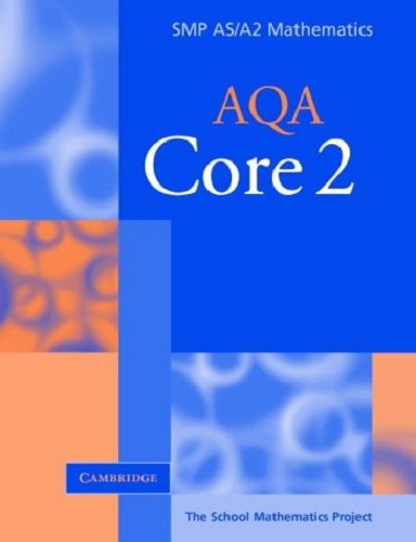 Core for aqa smp - (smp, as/a2