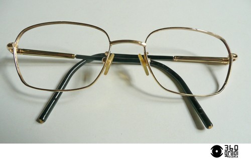 Montblanc montatura per