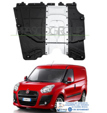 Fiat Doblo' 2009 In Poi