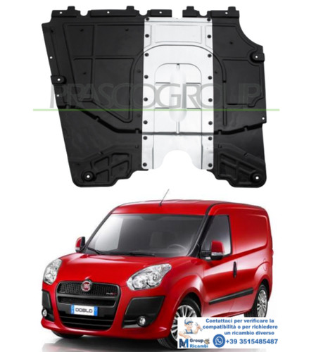Fiat doblo 2009 poi - doblo',