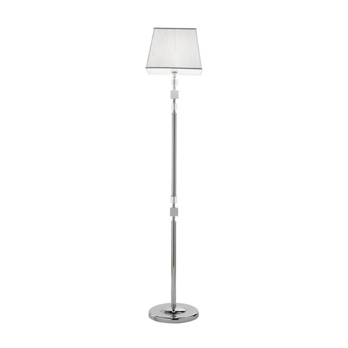 Piantana livia vetro e - in,